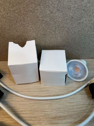 Lampada LED da incasso Paulmann Nova Plus 92900