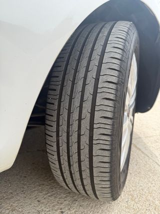 Opel Corsa D 2014