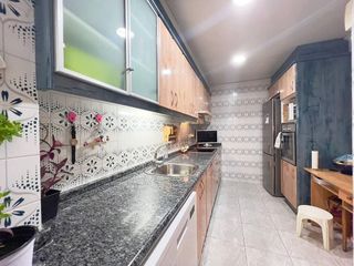 Casa rural en venta en Pego