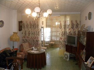 Casa en venta en Caravaca de la Cruz