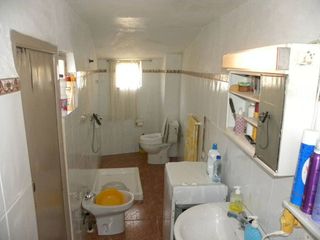 Casa en venta en Caravaca de la Cruz