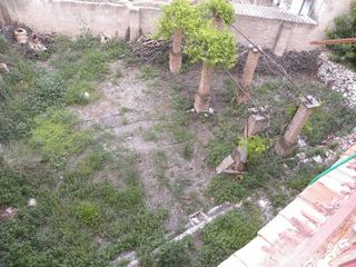 Casa en venta en Caravaca de la Cruz