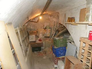 Casa en venta en Caravaca de la Cruz