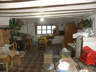 Casa en venta en Caravaca de la Cruz