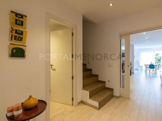 Chalet en venta en Ciutadella en Ciutadella de Menorca