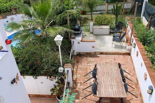 Chalet en venta en Vélez de Benaudalla