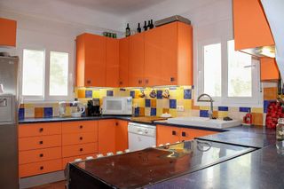 Chalet en venta en Vélez de Benaudalla