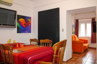 Chalet en venta en Vélez de Benaudalla