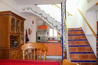 Chalet en venta en Vélez de Benaudalla