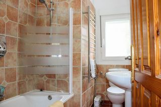 Chalet en venta en Vélez de Benaudalla