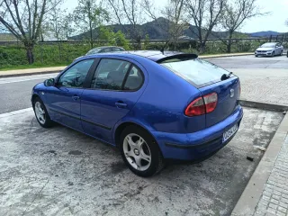 SEAT Leon 1.9 TDI