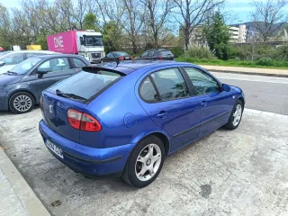 SEAT Leon 1.9 TDI