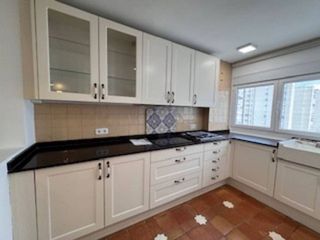 Piso en alquiler en Pilar en Madrid