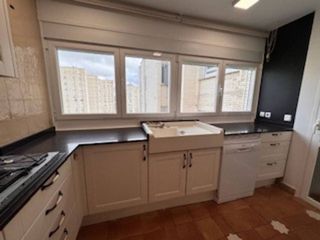 Piso en alquiler en Pilar en Madrid