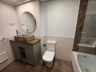 Piso en alquiler en Pilar en Madrid