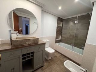 Piso en alquiler en Pilar en Madrid