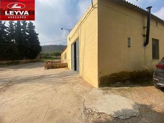 Casa rural en venta en Mazarrón ciudad en Mazarrón