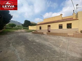 Casa rural en venta en Mazarrón ciudad en Mazarrón