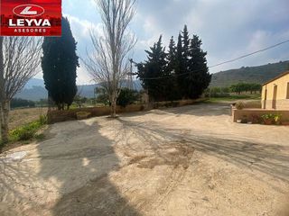 Casa rural en venta en Mazarrón ciudad en Mazarrón