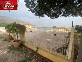 Casa rural en venta en Mazarrón ciudad en Mazarrón