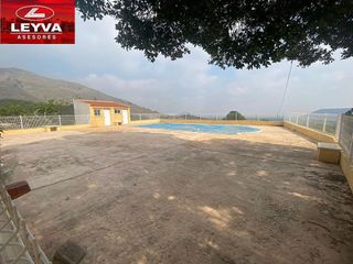 Casa rural en venta en Mazarrón ciudad en Mazarrón