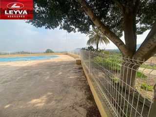 Casa rural en venta en Mazarrón ciudad en Mazarrón