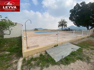 Casa rural en venta en Mazarrón ciudad en Mazarrón