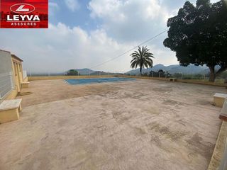 Casa rural en venta en Mazarrón ciudad en Mazarrón