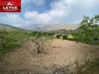 Casa rural en venta en Mazarrón ciudad en Mazarrón