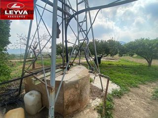 Casa rural en venta en Mazarrón ciudad en Mazarrón