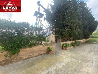 Casa rural en venta en Mazarrón ciudad en Mazarrón