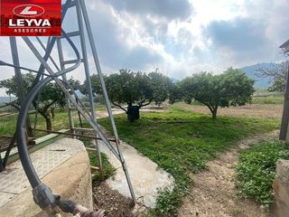 Casa rural en venta en Mazarrón ciudad en Mazarrón