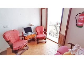 Casa pareada en venta en Casco Antiguo en Peñíscola