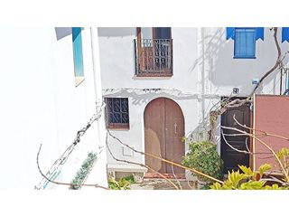 Casa pareada en venta en Casco Antiguo en Peñíscola