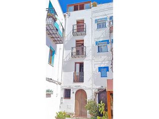 Casa pareada en venta en Casco Antiguo en Peñíscola