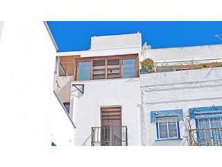 Casa pareada en venta en Casco Antiguo en Peñíscola