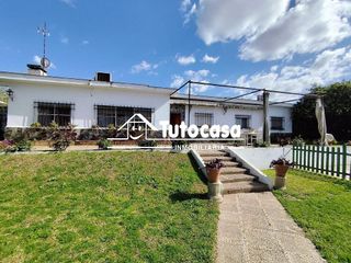 Chalet en venta en La Motilla en Dos Hermanas