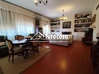 Chalet en venta en La Motilla en Dos Hermanas