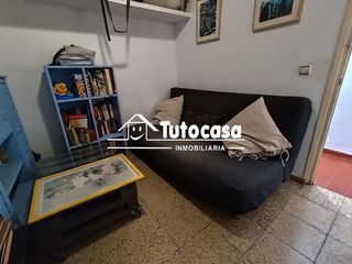 Chalet en venta en La Motilla en Dos Hermanas