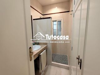 Chalet en venta en La Motilla en Dos Hermanas