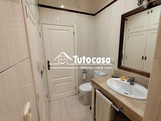 Chalet en venta en La Motilla en Dos Hermanas