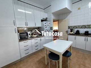 Chalet en venta en La Motilla en Dos Hermanas