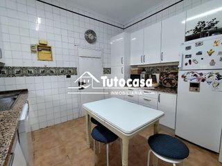 Chalet en venta en La Motilla en Dos Hermanas