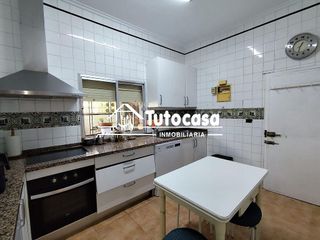 Chalet en venta en La Motilla en Dos Hermanas