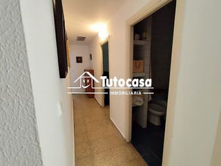 Chalet en venta en La Motilla en Dos Hermanas