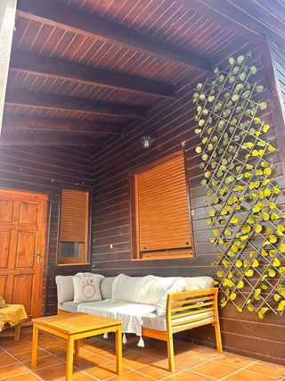 Chalet en venta en San Cibrao das Viñas