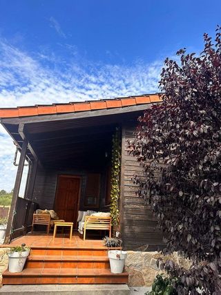 Chalet en venta en San Cibrao das Viñas