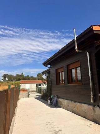 Chalet en venta en San Cibrao das Viñas