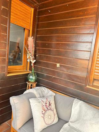 Chalet en venta en San Cibrao das Viñas