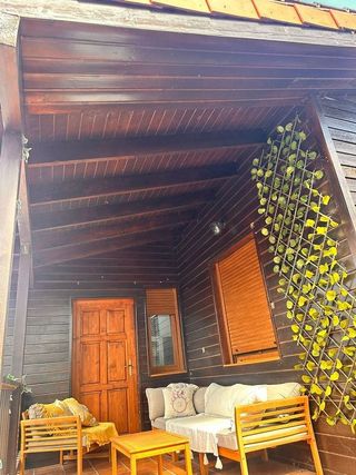 Chalet en venta en San Cibrao das Viñas